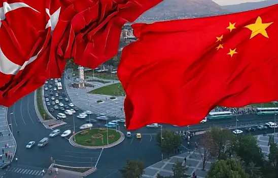 Kayseri Çin'in radarına girdi! Cıngı ve Büyükelçi arasında neler konuşuldu?