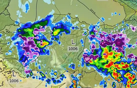 Kayseri Cuma gecesi hazır olsun – 2 gün sürecek!