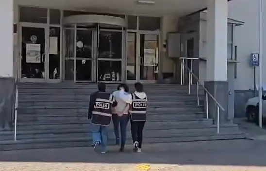 Kayseri dahil 10 ilde aranıyordu – İl Emniyet açıkladı!