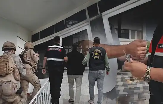 Kayseri dahil 30 ilde FETÖ operasyonu!