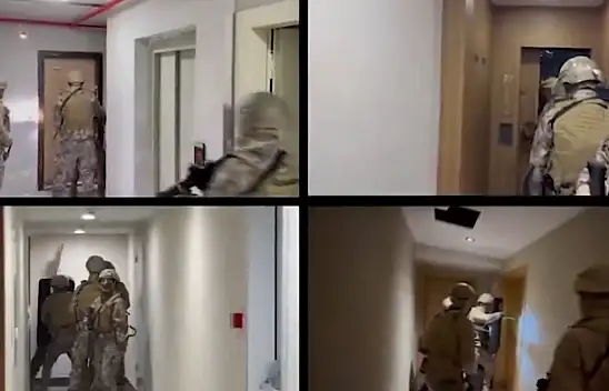 Kayseri dahil 59 il! O suçlara yönelik operasyonda 190 tutuklama!