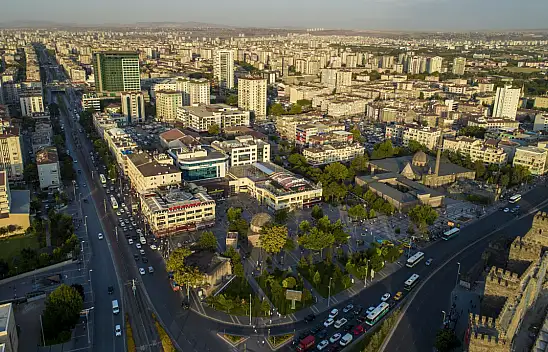 Kayseri dâhil 81 ilde sil baştan değişti!