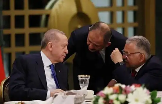 Kayseri dâhil AK Parti'nin 48 belediye başkan adayı daha belli oluyor!