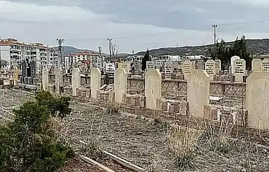 Kayseri'de 07 Ağustos Cuma günü vefat edenler...