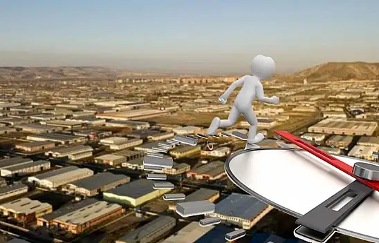 Kayseri'de 1 ayda 129 şirket kuruldu – 22 şirket kapandı! İşte sermaye ve şirket detayları!