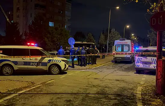 Kayseri'de 1 ayda 2. kadın cinayeti!