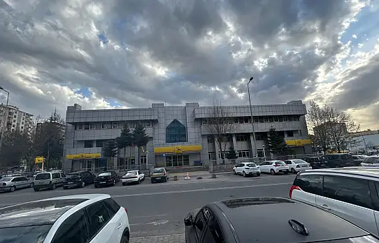 Kayseri'de 1 çay parasının 600 katına kiraya verilecek!