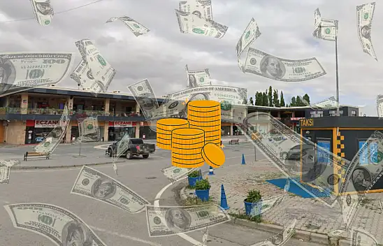 Kayseri'de 10 milyon TL'lik tesis hizmete girdi