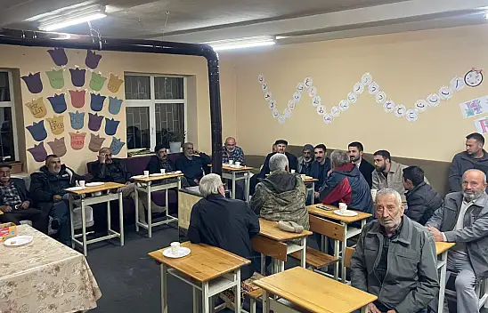 Kayseri'de 10 yıldır akmayan su için kritik dava: Mahkeme kazandı, hala susuz!
