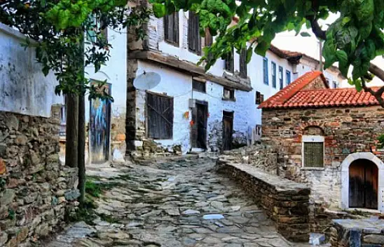 Kayseri'de 100 Nüfusluk Köy Çok Konuşulacak! – Bu Köy Bakın Nerede?