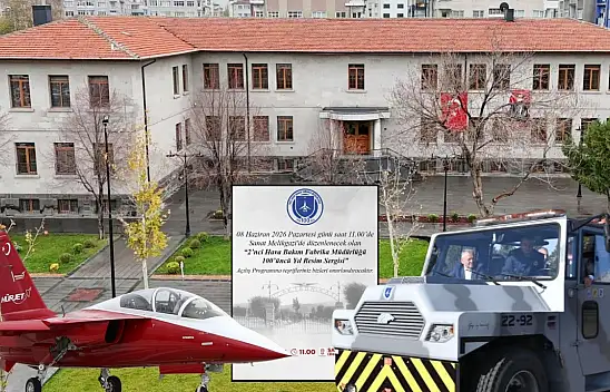 Kayseri'de 100 yıllık gurur sanatla buluşacak - Tüm Kayserililer davet edildi!
