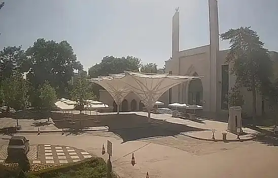 Kayseri'de 11 Ağustos Pazartesi günü vefat edenler...