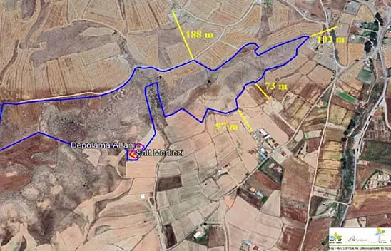 Kayseri'de 119 milyonluk proje - Bölge halkı oraya çağrılıyor!