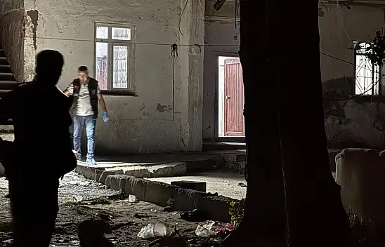 Kayseri'de 12 yaşındaki çocuğa evinde korku dolu anlar yaşattılar!