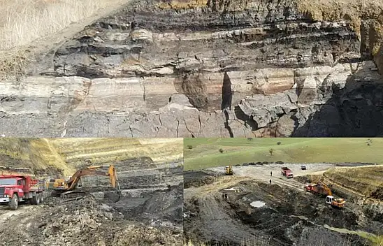 Kayseri'de 120 milyon tonluk hazine çürümeye mi terk edildi, işlenmesine engel kimler?