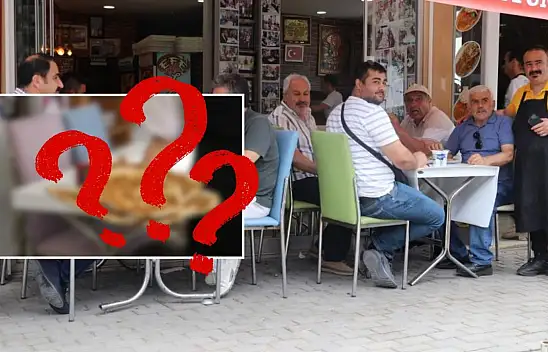Kayseri'de 130 TL, Sivas'ta 50 TL: Vatandaş sebebini sordu, Kayserili esnaf açıkladı!