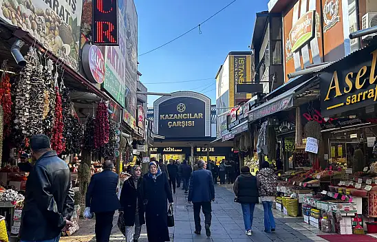 Kayseri'de 14 Haziran 2025 güncel altın fiyatları ne kadar? Çeyrek altın kaç TL oldu?