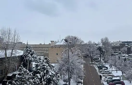 Kayseri'de 14 Ocak Çarşamba günü tatil olacak mı?