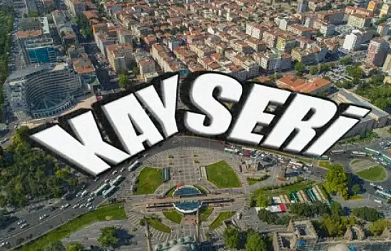 Kayseri'de 15 Bin, Yurt Dışında 3 bin 600 TL!