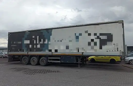 Kayseri'de  15 Milyon TL Değerinde 13 Araça El Konuldu!