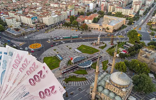 Kayseri'de 16 derslikli okul binası için ihale sonuçlandı: İşte o rakam!