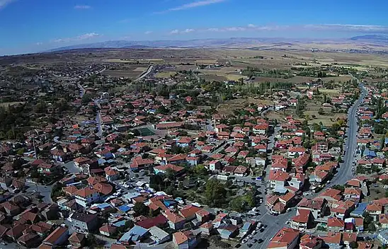 Kayseri'de 16 Milyonluk işletme faaliyete geçti!