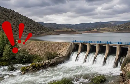 Kayseri'de 16 yıl sonra ikinci kapak da açıldı!