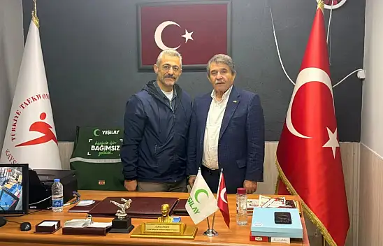 Kayseri'de 18 bin 780 genç için dikkat çeken sözler! Türkiye'ye örnek gösterildi