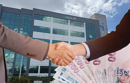 Kayseri'de 19 kamu kurumu 16 ilçede 2 bin 907 geçici işçi istihdam edecek: KPSS şartı yok!