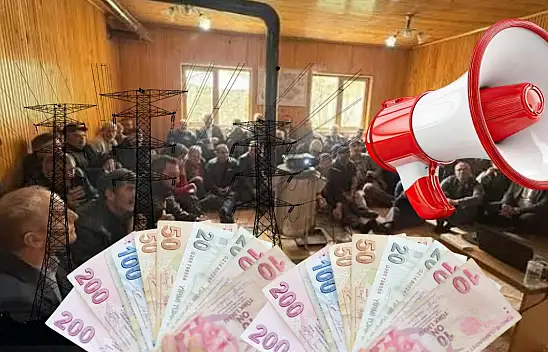 Kayseri'de 2,08 milyar liralık dev yatırım halka anlatılacak!
