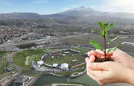 Kayseri'de 2 bin adet dağıtıldı: Seneler sonra hatırlanacak armağan!