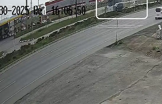 Kayseri'deki çifte ölümlü kazada karar! Sürücüye hapis ve ehliyet yaptırımı