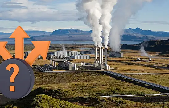 Kayseri'de 2 milyonluk jeotermal projesinde son karar çıktı!