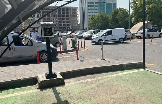 Kayseri'de 2 tane daha hizmete girdi!