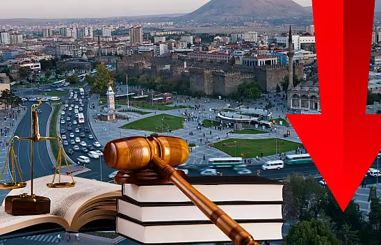 Kayseri'de 2 üniversitede var: Kontenjanlardaki düşüş dikkat çekti!