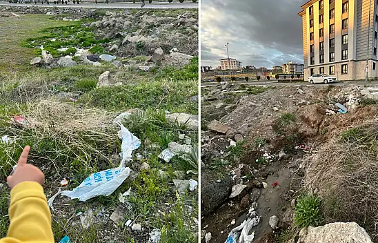 Kayseri'de 2 yıldır sorunları bitmedi: Kimse suçu üzerine almıyor!