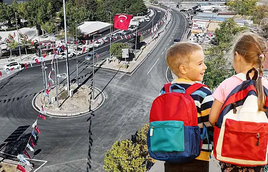Kayseri'de 2 yıllık sorun çözüldü: Öğrencilerin mağduriyeti giderildi!