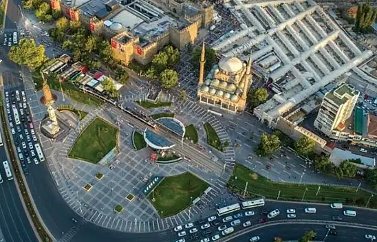 Kayseri'de tehlike çanları çalıyor – Sadece 20-25 gün görüldü!