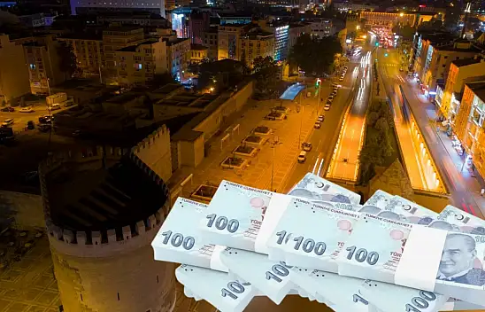Kayseri'de 20 bin TL'lik kira kaç TL olacak?