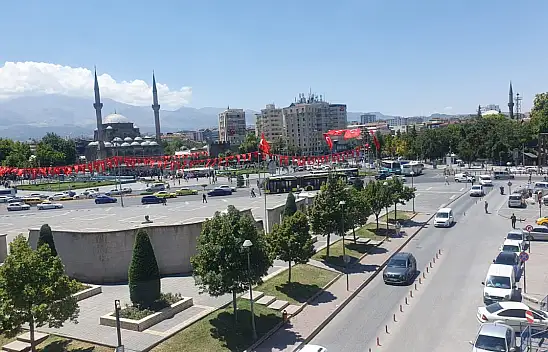 Kayseri'de 20 Temmuz'da ne olacak? Kayserililer endişeli!