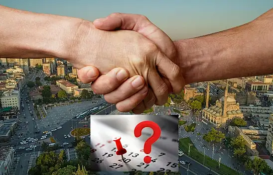 Kayseri'de 20 yer el değiştiriyor! Milyonluk hamle için tarih netleşti