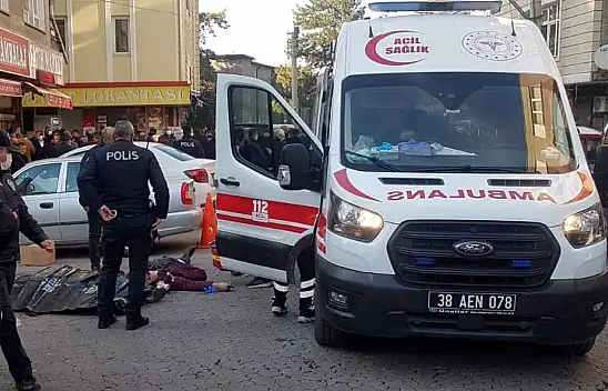 Kayseri'de akrabalarını öldüren katil 981 gündür bulunamıyor - Yakınları isyan ediyor!