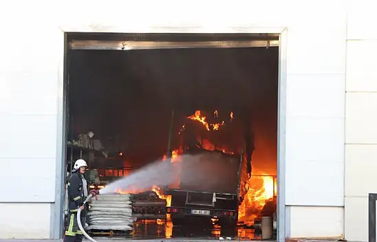 Kayseri'de 2023 bakın nasıl geçti