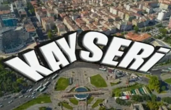 Kayseri'de 2024 yılı 2023'ten daha iyi olacak!