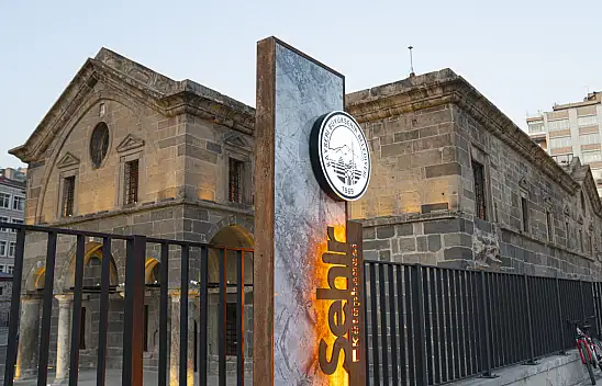 Kayseri'de 2024 yılında milyonlar oradaydı- Rakamlar belli oldu!