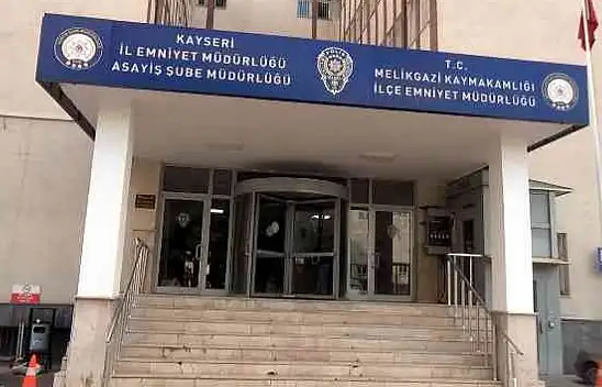 Kayseri'de 215 kişi yakalandı, 75'i cezaevine gönderildi!