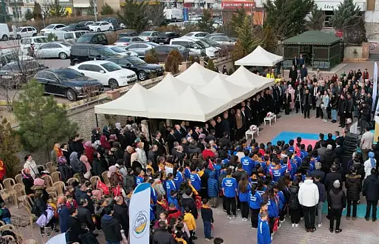 Kayseri'de 22'incisi açıldı! Devamı da gelecek...