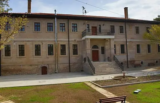 Kayseri'de 22 yaş ve üzeri kadınlara özel etkinlik düzenlenecek!