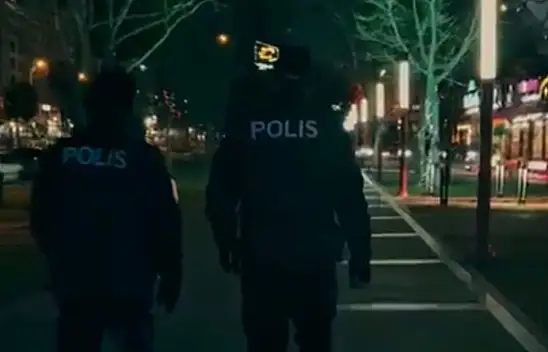 Kayseri'de 23 aranan şahıs yakalandı!