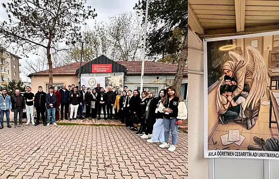 Kayseri'de 23 Nisan'da anlamlı etkinlik: Ücretsiz saç kesimi ve anma programı!